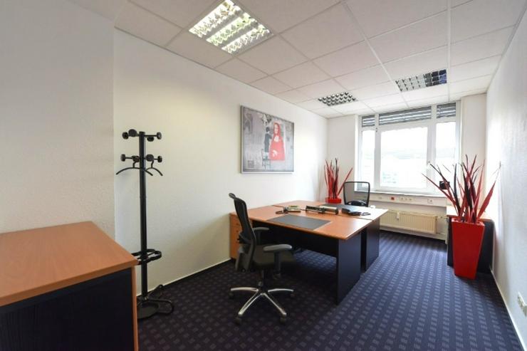 flexible Arbeitsplätze ab mtl. 110,- und kleine Büros ab 13m² sowie Meetingräume bis 2... - Gewerbeimmobilie mieten - Bild 15