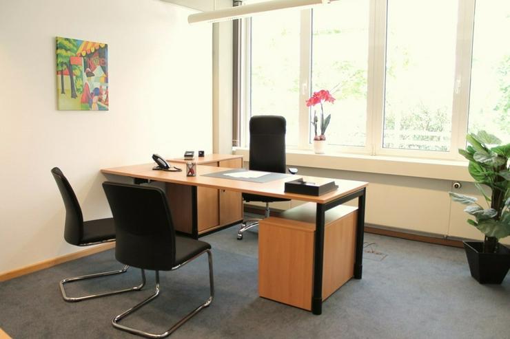 Komplett-Büros ab 20m² in Mainz / virtuelle Firmenrepräsentanz - Gewerbeimmobilie mieten - Bild 8