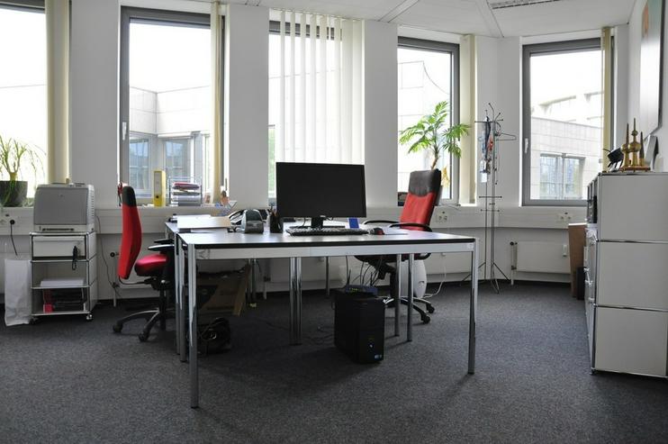 Bild 7: Provisionsfrei!!! Deltahaus!!! Top Lage!!! Auch kleine Büros ab 15 qm²!!! ecos office ce...