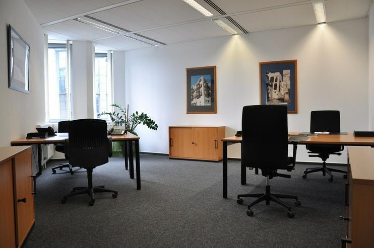 Bild 9: Provisionsfrei!!! Deltahaus!!! Top Lage!!! Auch kleine Büros ab 15 qm²!!! ecos office ce...