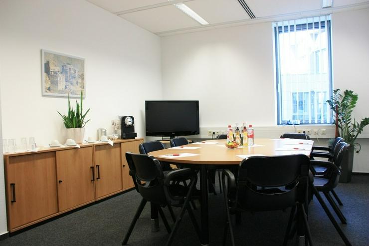 Bild 5: Provisionsfrei!!! Deltahaus!!! Top Lage!!! Auch kleine Büros ab 15 qm²!!! ecos office ce...