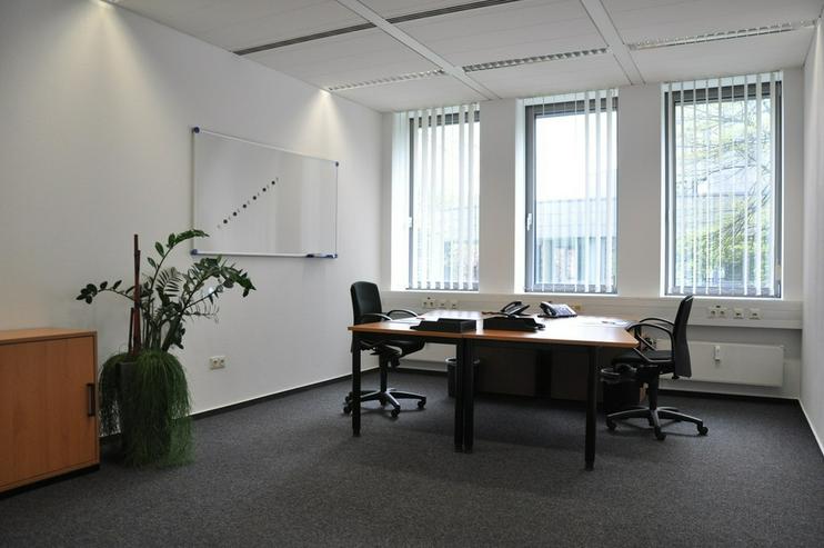 Bild 8: Provisionsfrei!!! Deltahaus!!! Top Lage!!! Auch kleine Büros ab 15 qm²!!! ecos office ce...