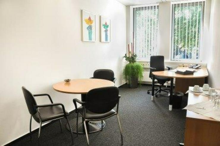 Bild 4: Provisionsfrei!!! Deltahaus!!! Top Lage!!! Auch kleine Büros ab 15 qm²!!! ecos office ce...