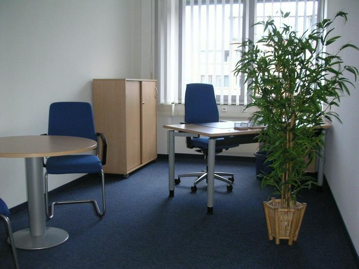 Bild 12: Büros I Geschäftsadresse I Virtuelle Büros I Meetingräume mit Fullservice