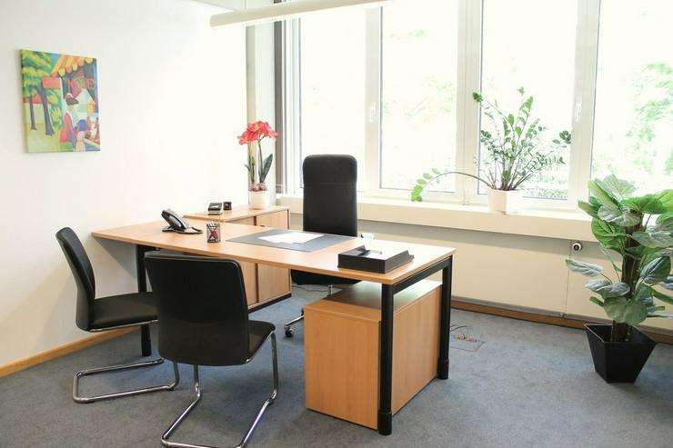 Bild 8: Kleines Büro - Optimal für Start-up