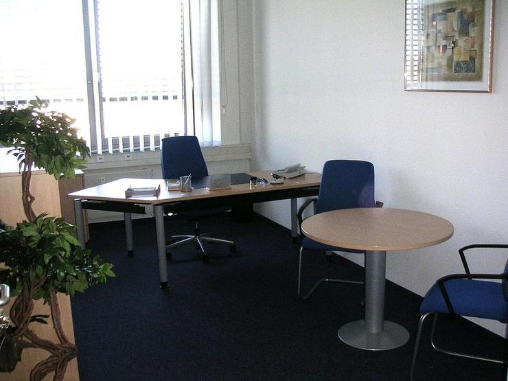 Büros mit Fullservice ab 15 qm am TOP-Standort in Hannover - Gewerbeimmobilie mieten - Bild 5