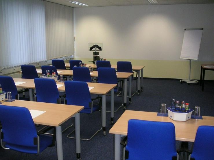 Büros mit Fullservice ab 15 qm am TOP-Standort in Hannover - Gewerbeimmobilie mieten - Bild 8