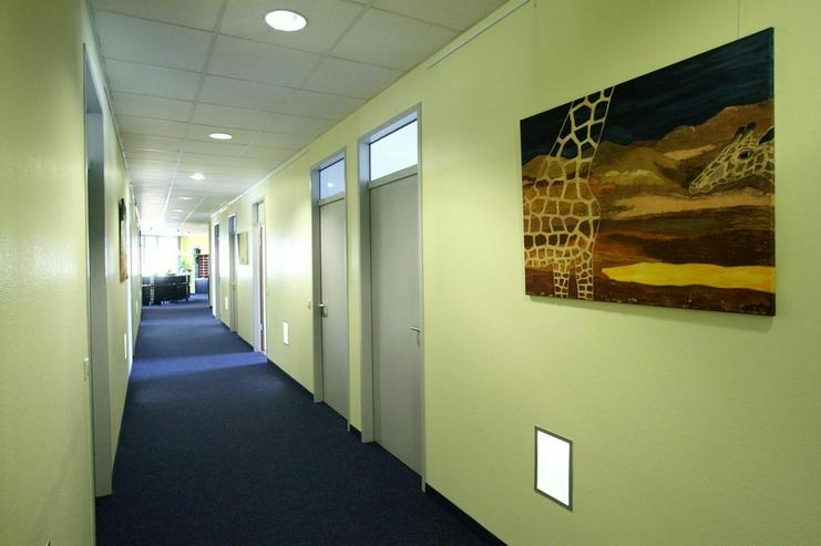 Büros mit Fullservice ab 15 qm am TOP-Standort in Hannover - Gewerbeimmobilie mieten - Bild 4