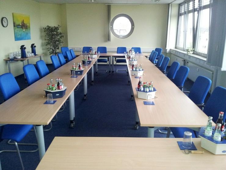 Bild 11: Büros mit Fullservice ab 15 qm am TOP-Standort in Hannover