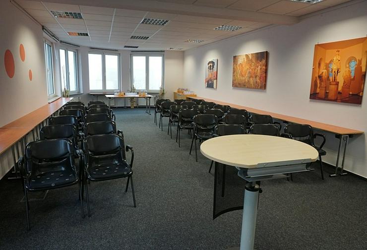 Konferenzraum, Besprechungsräume, Meetingräume - Gewerbeimmobilie mieten - Bild 8