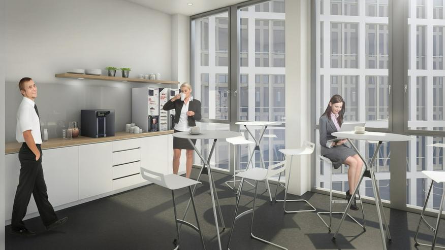 Bild 5: Büros ab 18 qm im Zentrum von Stuttgart inkl. Fullservice / auch als Geschäftsadresse