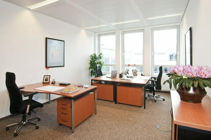 Bild 14: Büro/s auf Zeit für 1-30 Mitarbeiter, vollmöbliert, Konferenzräume, Sekretärin = 1 Ve...