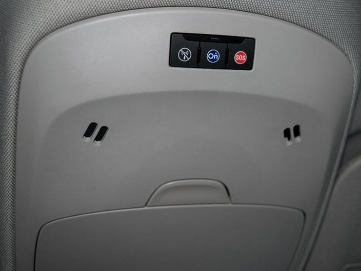 Bild 7: OPEL Zafira 1.4 T S&S Navi950/Cam Klimaauto. Alu17 Temp PDC OnStar NSW 7 Sitzer