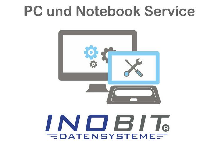 PC und Notebook Reparatur und Service