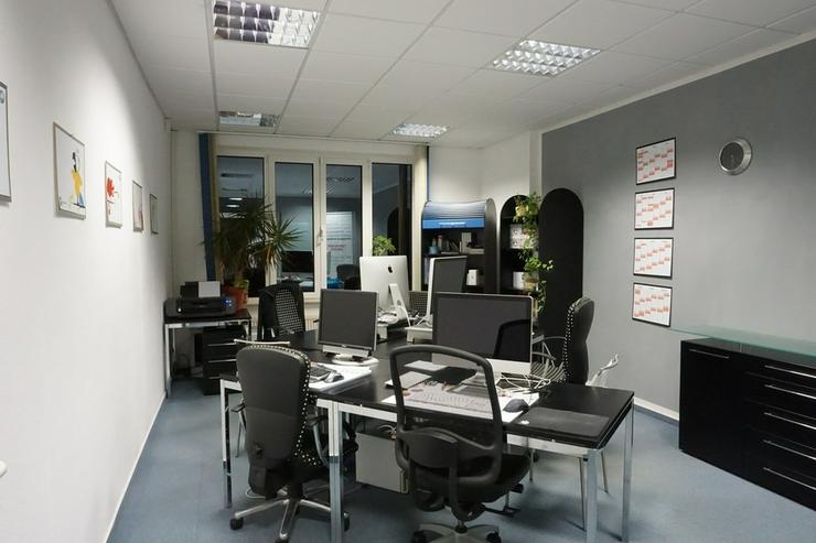 Provisionsfrei: Büro mit Fullservice ab 13qm - TOP LAGE - Gewerbeimmobilie mieten - Bild 3
