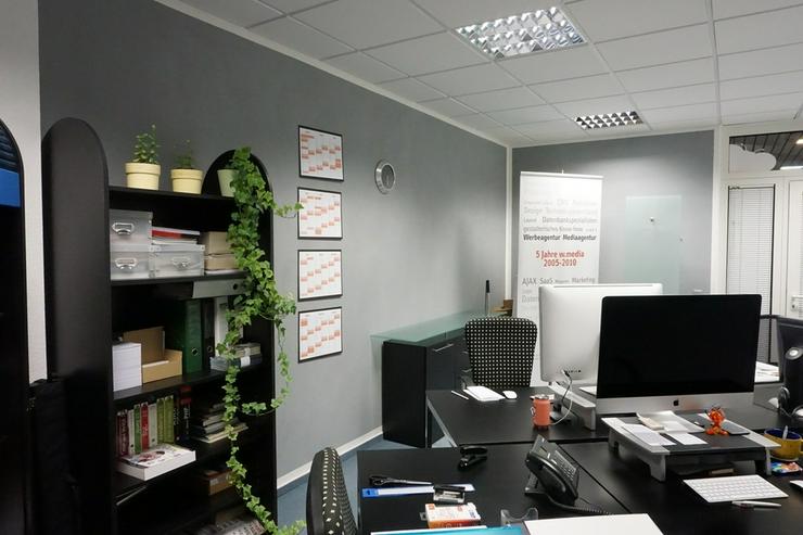 Bild 2: Provisionsfrei: Büro mit Fullservice ab 13qm - TOP LAGE