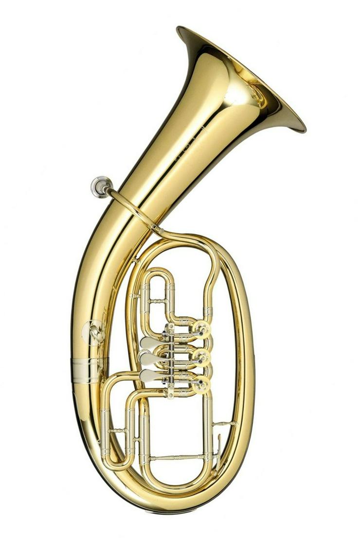 Melton Meisterwerk MWT 23-L Tenorhorn in B, NEUWARE