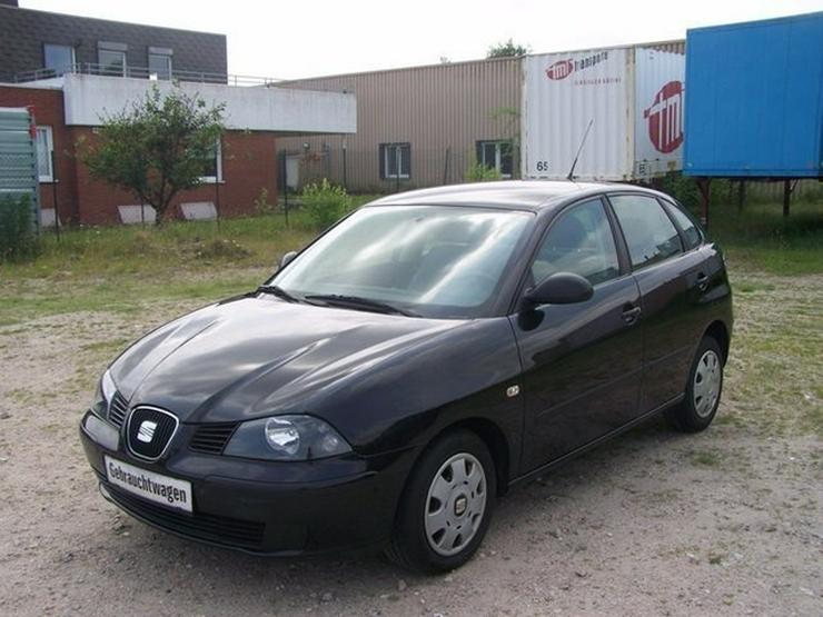 SEAT Ibiza 1.9 TDI Stella Zahnriemen Neu! 