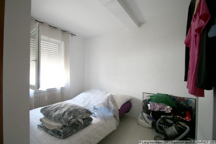 +++ Keine Käuferprovision! Bad Homburg + Kleine 2 Zimmer - Wohnung mit Balkon +++ - Wohnung kaufen - Bild 9
