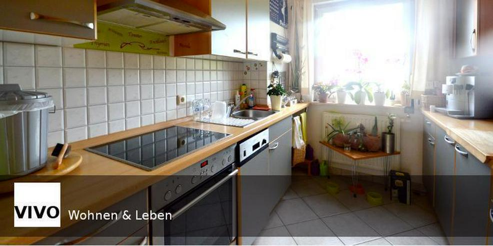 3-Zimmer-Wohnung Kaufering ideal für Pendler - Wohnung kaufen - Bild 7