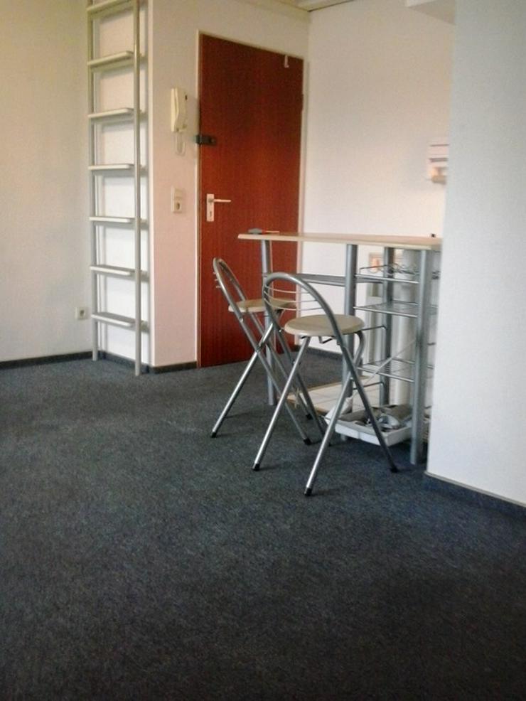 1 Raum Wohnung  30419 Hannover Nord