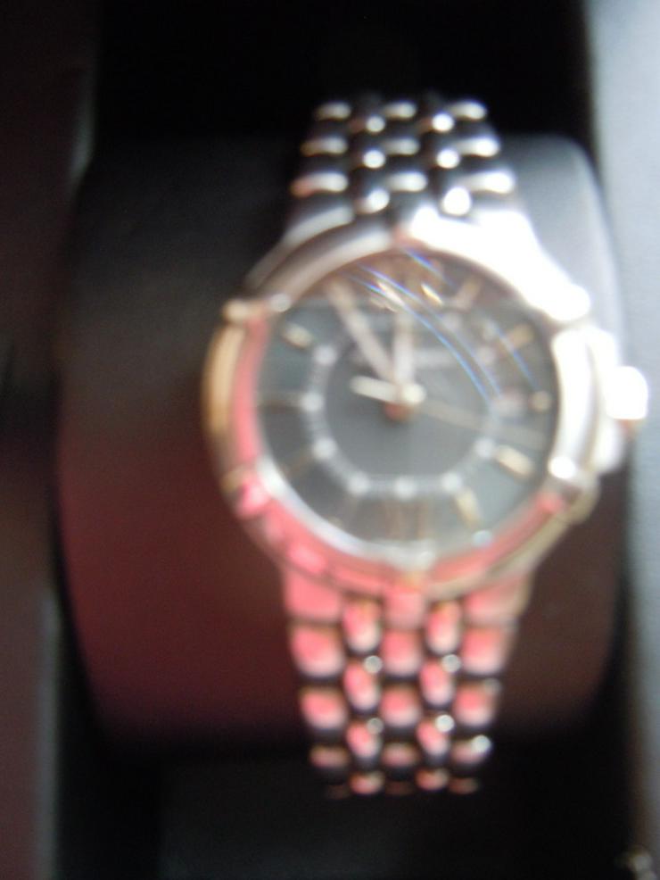 Maurice Lacroix CALIPSO, Edelstahl,CA 1104 - Damen Armbanduhren - Bild 2