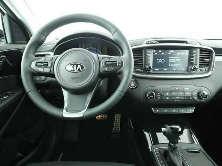 KIA Sorento 2.2 CRDi AWD Automatik Platinum Navi - Sorento - Bild 5