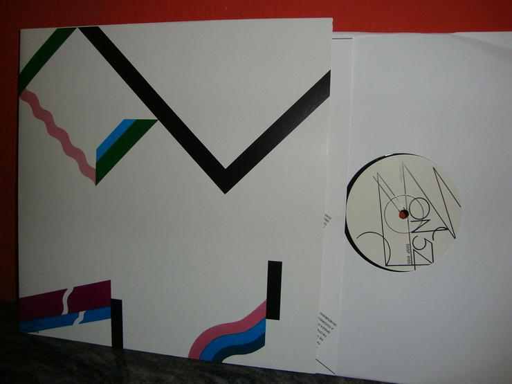 Wire - 154 LP - LPs & Schallplatten - Bild 1