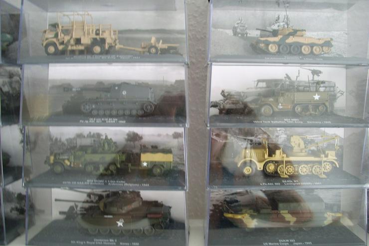 Panzersammlung - Weitere - Bild 7