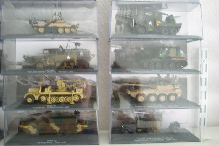 Panzersammlung - Weitere - Bild 8