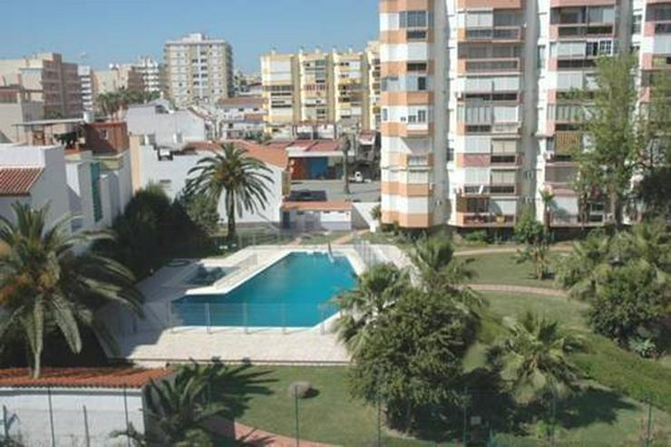 Studiowohnung (43m²) in Spanien, Torre del Mar - Wohnung kaufen - Bild 2