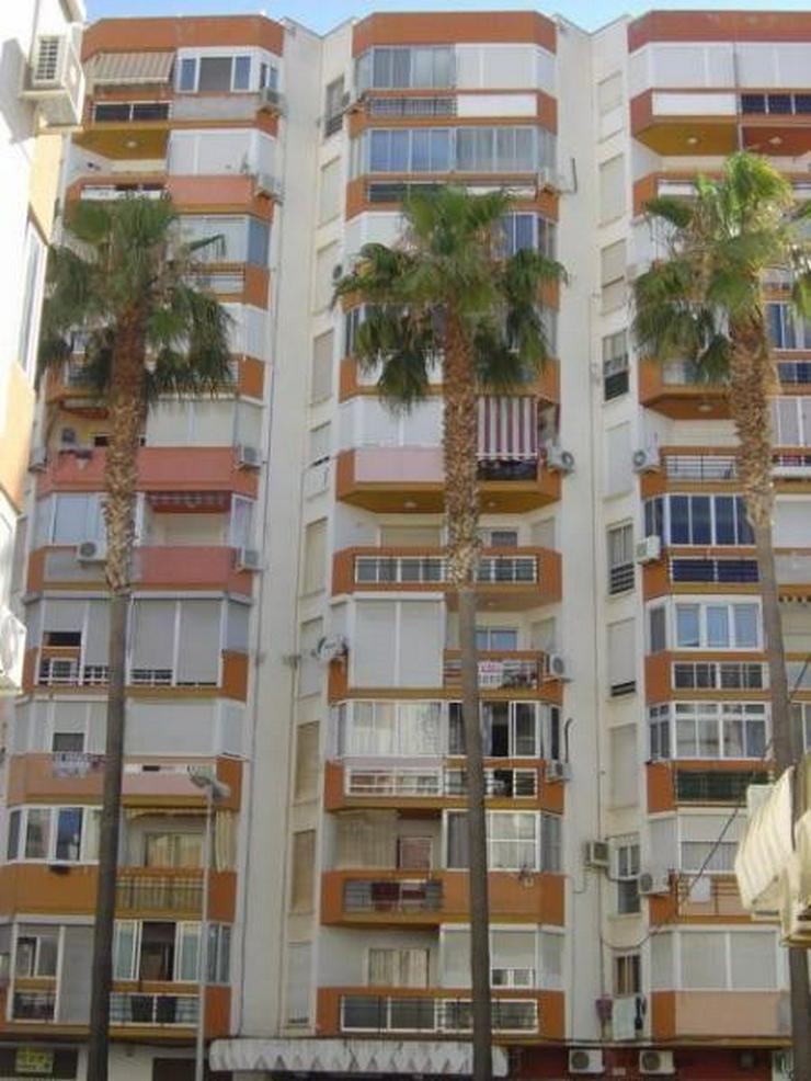 Bild 8: Studiowohnung (43m²) in Spanien, Torre del Mar