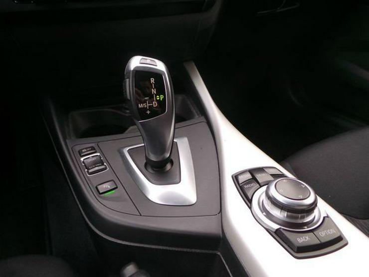 Bild 10: BMW 116dA 5-Türer Navi Freisprech. Sitzh. Klimaauto