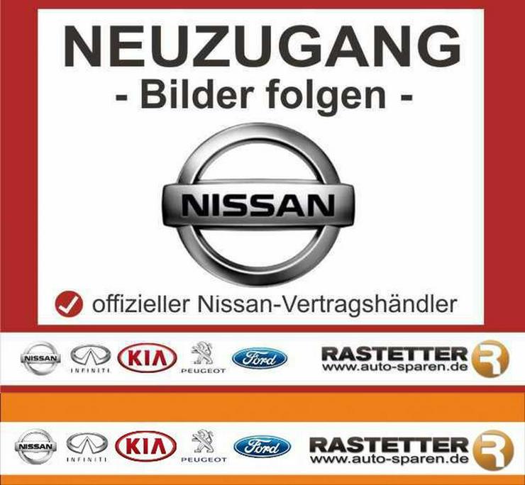 NISSAN NT400 Cabstar 35.14 L3 pro Sitzhzg Klimaanlage - Interstar - Bild 1