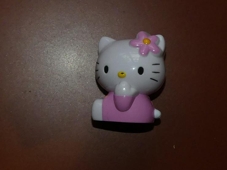 Bild 1: Hello Kitty