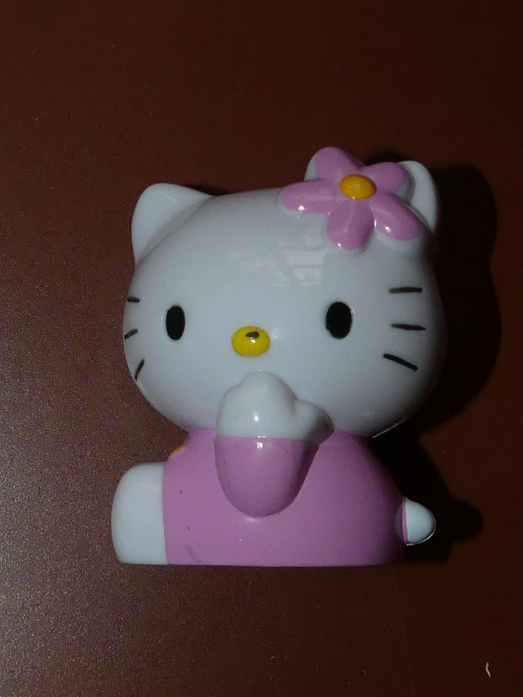 Hello Kitty - Figuren & Objekte - Bild 2