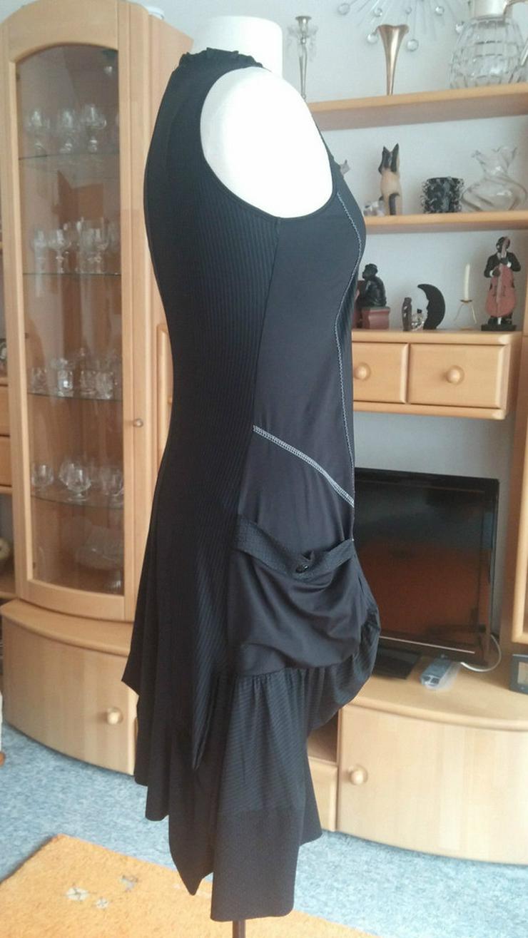 NEU Damen Kleid Lagenlock Gr. S - Größen 36-38 / S - Bild 3