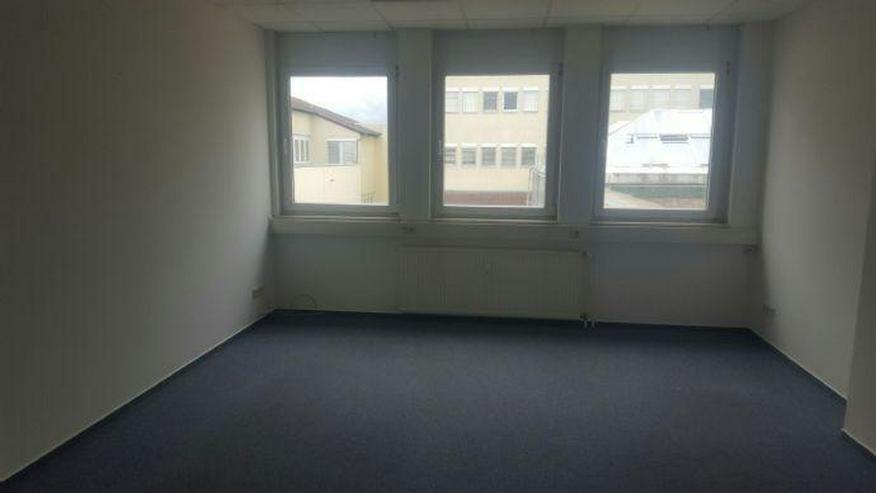 Bürofläche im Lilienthalcenter - Gewerbeimmobilie mieten - Bild 3