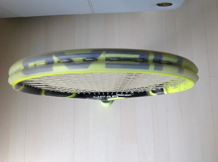Bild 4: Tennisschläger HEAD Extreme S, 690 cm, Griff 3