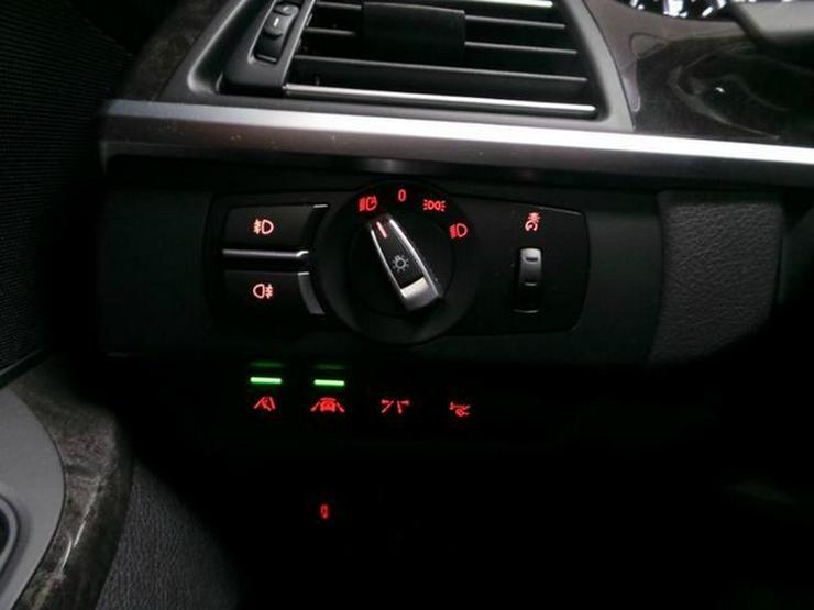 Bild 16: BMW 640 Gran Coupe LED Navi Head Up HiFi GSD LM 19''