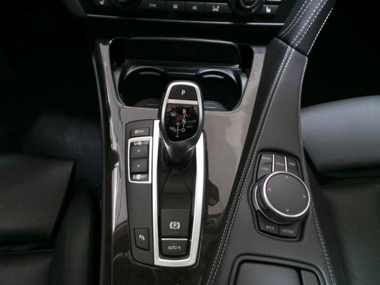 BMW 640 Gran Coupe LED Navi Head Up HiFi GSD LM 19'' - Weitere - Bild 10