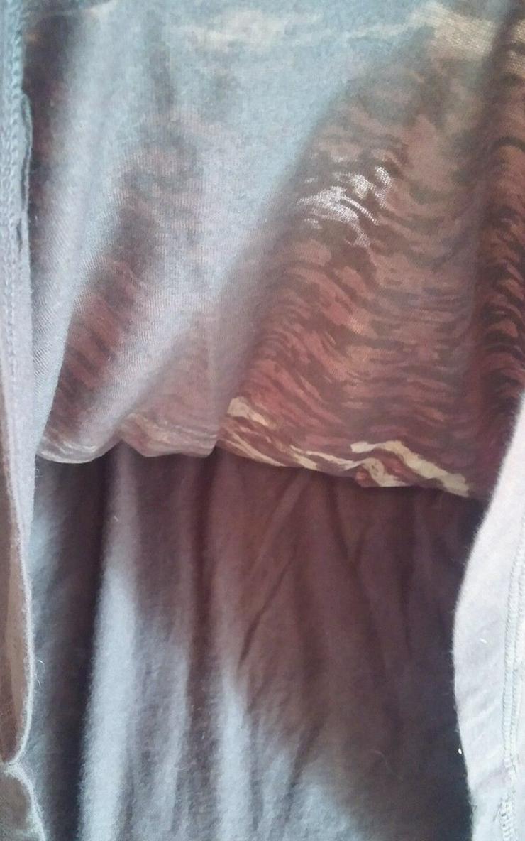 NEU Damen Shirt Bluse von Clarina Gr.S - Größen 36-38 / S - Bild 4
