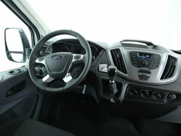 Bild 5: FORD Transit FT 330 L3H2 Trend Euro6 2.0 TDCi DPF Klima Radio