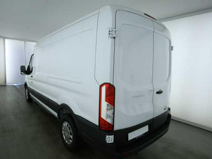 FORD Transit FT 330 L3H2 Trend Euro6 2.0 TDCi DPF Klima Radio - Transit - Bild 2