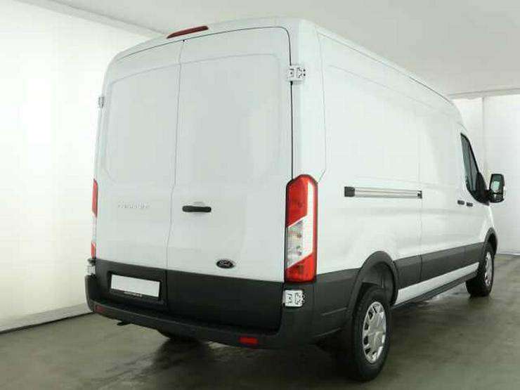 Bild 3: FORD Transit FT 330 L3H2 Trend Euro6 2.0 TDCi DPF Klima Radio