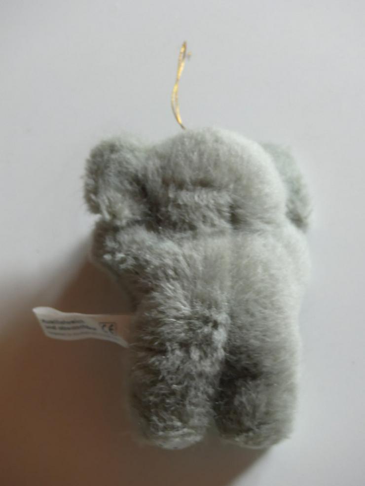 Bild 3: kleiner Elefant