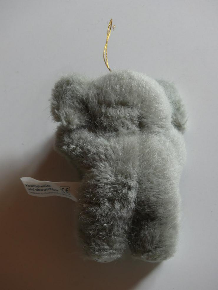 kleiner Elefant - Teddybären & Kuscheltiere - Bild 4