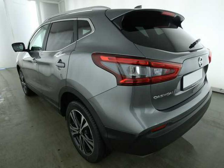 Bild 2: NISSAN Qashqai 1.2 n-connecta Navi Panorama neues Modell