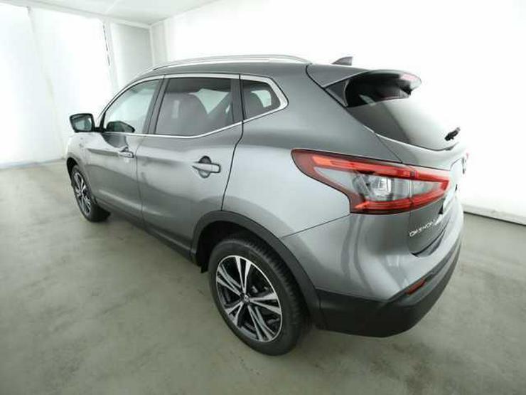 Bild 2: NISSAN Qashqai 1.2 n-connecta Navi Panorama neues Modell