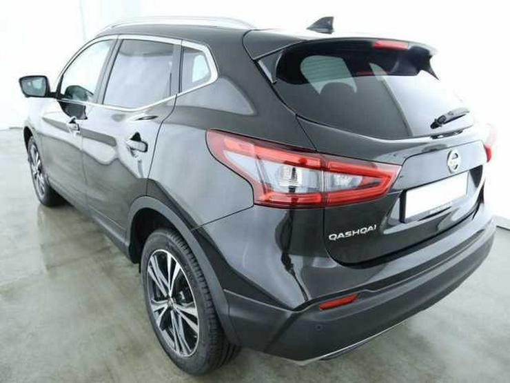 Bild 2: NISSAN Qashqai 1.2 n-connecta Navi Panorama neues Modell